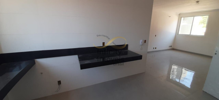 Imagem Apartamento com 3 Quartos à Venda, 82 m² em Cabral - Contagem Imagem Apartamento com 3 Quartos à Venda, 82 m² em Cabral - Contagem