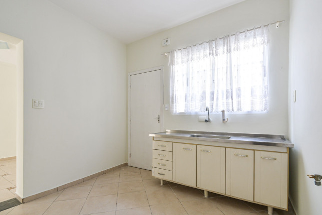 Imagem Casa com 3 Quartos à Venda, 147 m² em Jabaquara - São Paulo Imagem Casa com 3 Quartos à Venda, 147 m² em Jabaquara - São Paulo