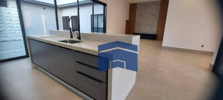 Imagem Casa com 3 Quartos à Venda, 190 m² em Condomínio Gran Reserve - Indaiatuba Imagem Casa com 3 Quartos à Venda, 190 m² em Condomínio Gran Reserve - Indaiatuba