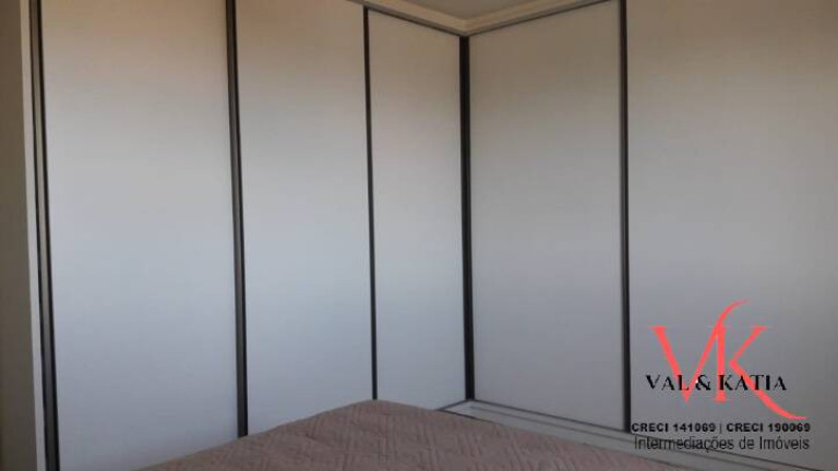 Imagem Apartamento com 3 Quartos à Venda, em Jardim Das Nações - Taubaté Imagem Apartamento com 3 Quartos à Venda, em Jardim Das Nações - Taubaté