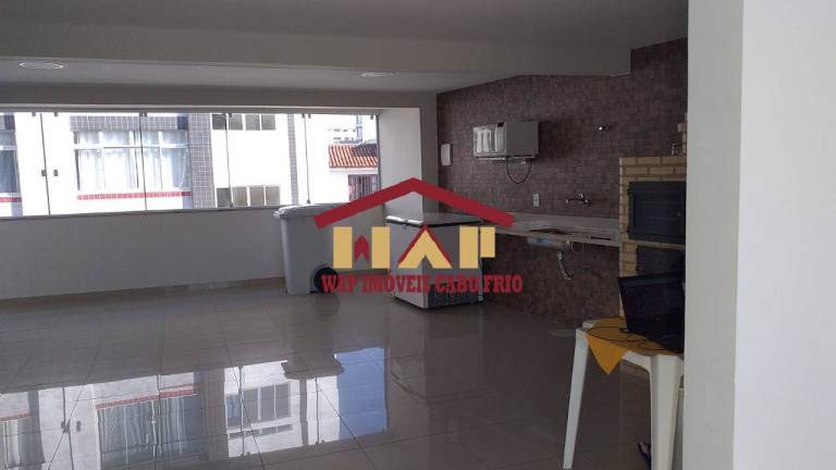 Imagem Apartamento com 2 Quartos à Venda, 66 m² em Passagem - Cabo Frio Imagem Apartamento com 2 Quartos à Venda, 66 m² em Passagem - Cabo Frio