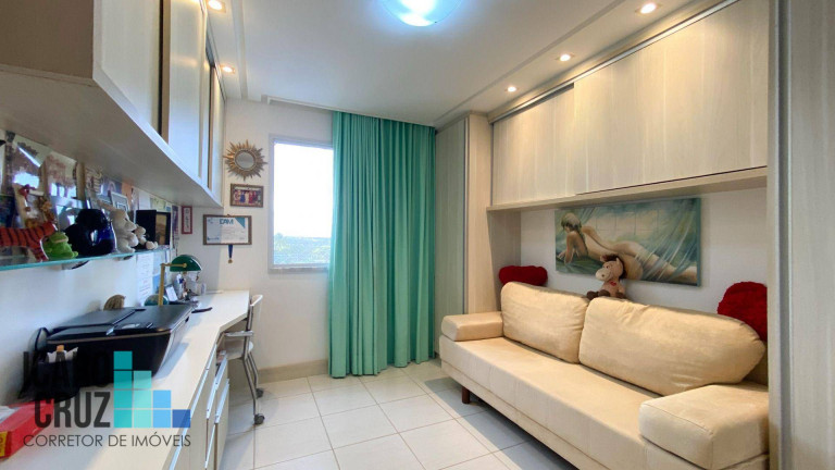 Imagem Apartamento com 2 Quartos à Venda, 66 m² em Pitangueiras - Lauro De Freitas