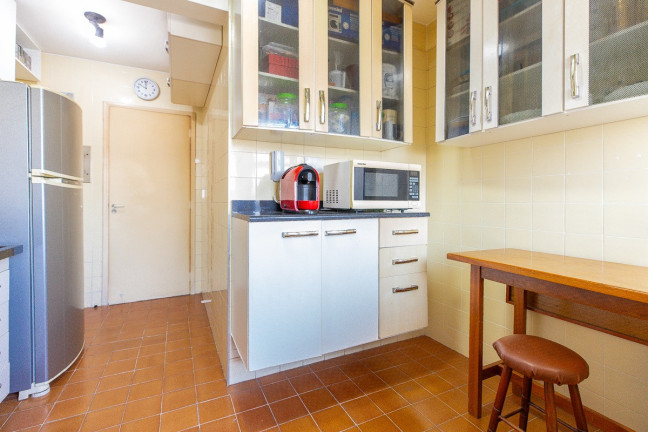 Imagem Apartamento com 2 Quartos à Venda, 64 m² em Real Parque - São Paulo