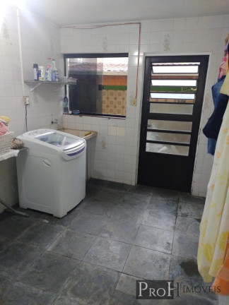 Imagem Sobrado com 3 Quartos à Venda, 250 m² em Utinga - Santo André