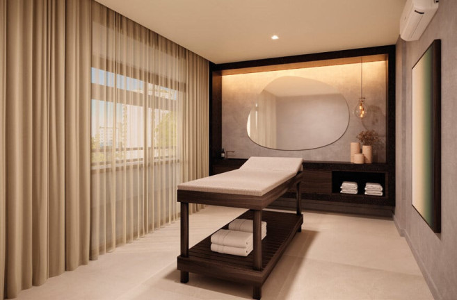 Imagem Apartamento com 4 Quartos à Venda, 147 m² em Ibirapuera - São Paulo Imagem Apartamento com 4 Quartos à Venda, 147 m² em Ibirapuera - São Paulo