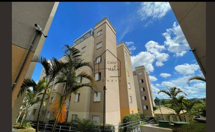 Imagem Apartamento com 2 Quartos à Venda, 49 m² em Jardim ísis - Cotia Imagem Apartamento com 2 Quartos à Venda, 49 m² em Jardim ísis - Cotia