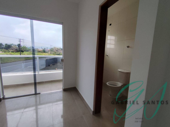 Imagem Casa com 2 Quartos à Venda, 89 m² em Itaóca - Mongaguá Imagem Casa com 2 Quartos à Venda, 89 m² em Itaóca - Mongaguá