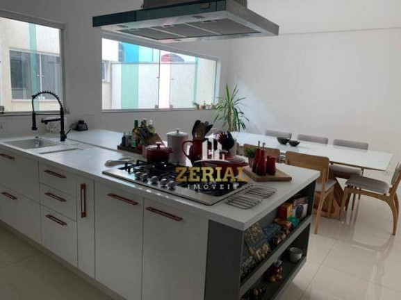 Imagem Sobrado com 3 Quartos à Venda, 411 m² em Santa Paula - São Caetano Do Sul Imagem Sobrado com 3 Quartos à Venda, 411 m² em Santa Paula - São Caetano Do Sul