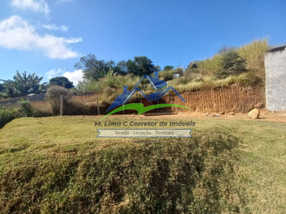Imagem Terreno à Venda, 700 m² em Chácaras Fernão Dias - Atibaia Imagem Terreno à Venda, 700 m² em Chácaras Fernão Dias - Atibaia