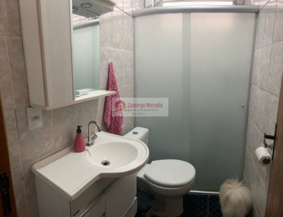 Imagem Casa de Condomínio com 2 Quartos à Venda, 75 m² em Jardim São Luís - Suzano Imagem Casa de Condomínio com 2 Quartos à Venda, 75 m² em Jardim São Luís - Suzano