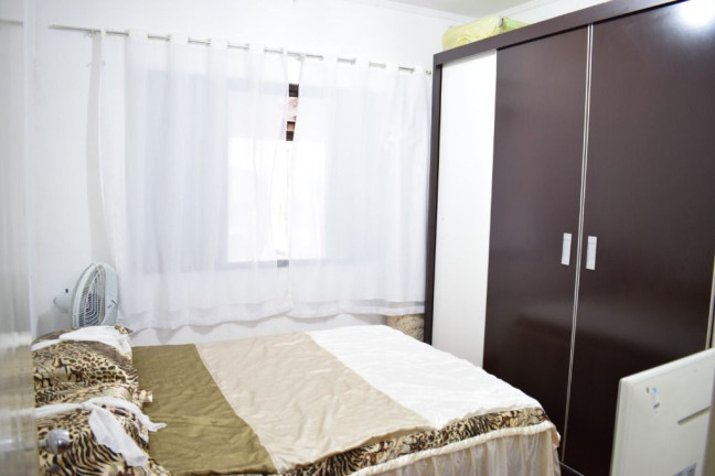 Imagem Casa com 3 Quartos à Venda, 130 m² em Vila Mazza - Suzano