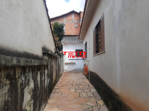 Imagem Casa com 2 Quartos à Venda, 100 m² em Jardim Juliana - São Lourenço Imagem Casa com 2 Quartos à Venda, 100 m² em Jardim Juliana - São Lourenço