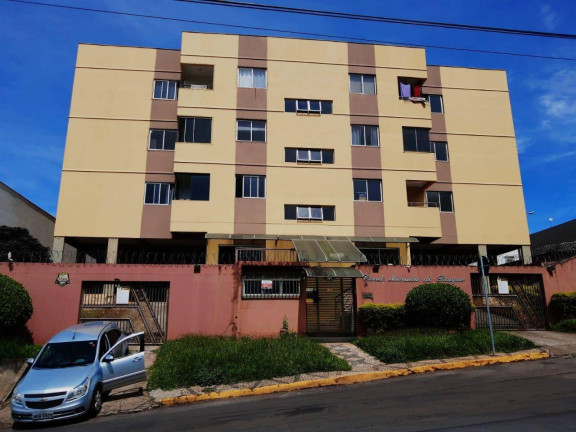Apartamento com 3 Quartos à Venda, 89 m² em Anápolis