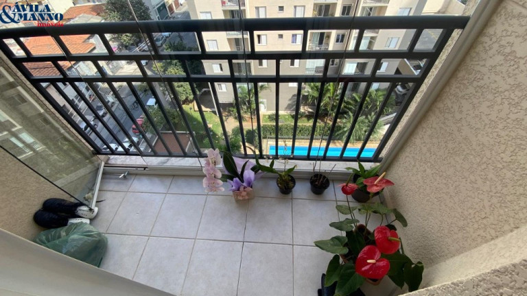 Imagem Apartamento com 2 Quartos à Venda, 55 m² em Mooca - São Paulo Imagem Apartamento com 2 Quartos à Venda, 55 m² em Mooca - São Paulo