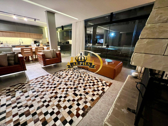 Imagem Casa de Condomínio com 4 Quartos à Venda, 360 m² em Alphaville - Santana De Parnaíba Imagem Casa de Condomínio com 4 Quartos à Venda, 360 m² em Alphaville - Santana De Parnaíba