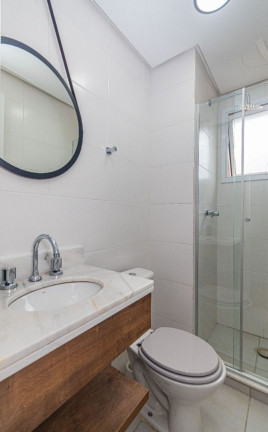 Imagem Imóvel com 2 Quartos à Venda, 65 m² em Petrópolis - Porto Alegre