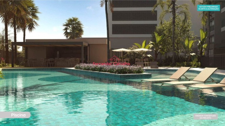 Imagem Apartamento com 3 Quartos à Venda, 61 m² em Patamares - Salvador Imagem Apartamento com 3 Quartos à Venda, 61 m² em Patamares - Salvador