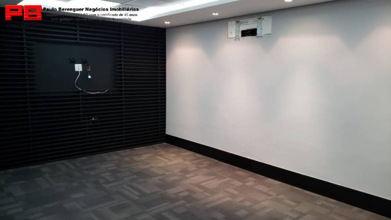 Imagem Casa para Alugar, 396 m² em Pinheiros - São Paulo