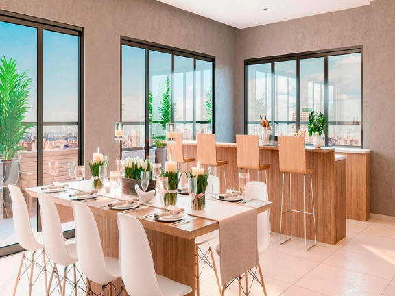 Imagem Apartamento com 2 Quartos à Venda, 58 m² em Baeta Neves - São Bernardo Do Campo Imagem Apartamento com 2 Quartos à Venda, 58 m² em Baeta Neves - São Bernardo Do Campo