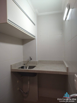 Imagem Apartamento com 2 Quartos à Venda, 58 m² em Gonzaga - Santos