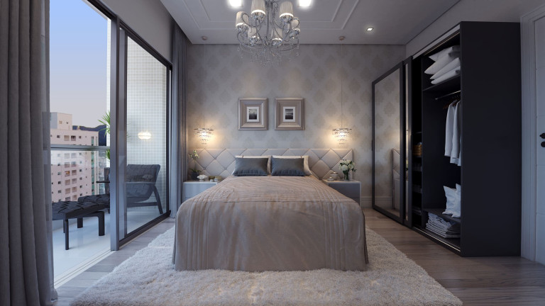Imagem Apartamento com 4 Quartos à Venda, 167 m² em Centro - Balneário Camboriú