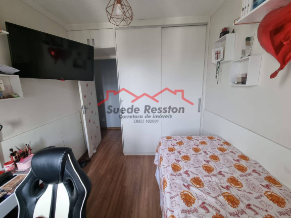 Imagem Apartamento com 2 Quartos à Venda, 49 m² em Vila Emir - São Paulo