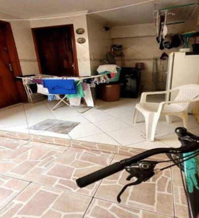 Imagem Casa com 3 Quartos à Venda, 155 m² em Vila Fiat Lux - São Paulo