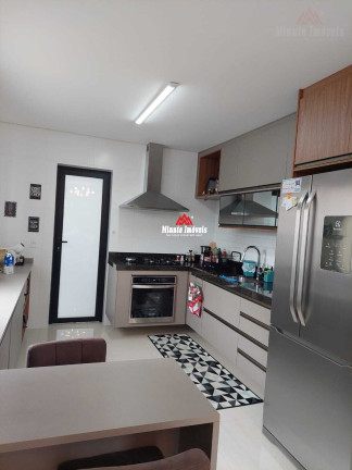 Imagem Casa com 3 Quartos à Venda, 197 m² em Engorddouro - Jundiaí Imagem Casa com 3 Quartos à Venda, 197 m² em Engorddouro - Jundiaí