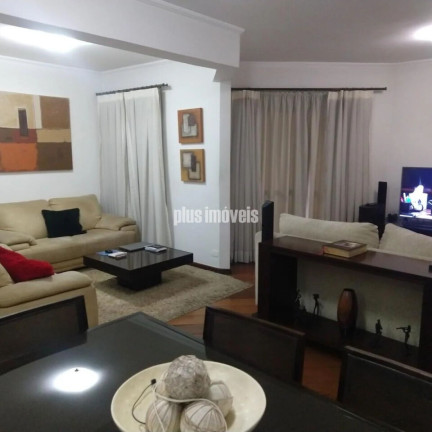 Apartamento com 2 Quartos à Venda, 96 m² em Santana - São Paulo