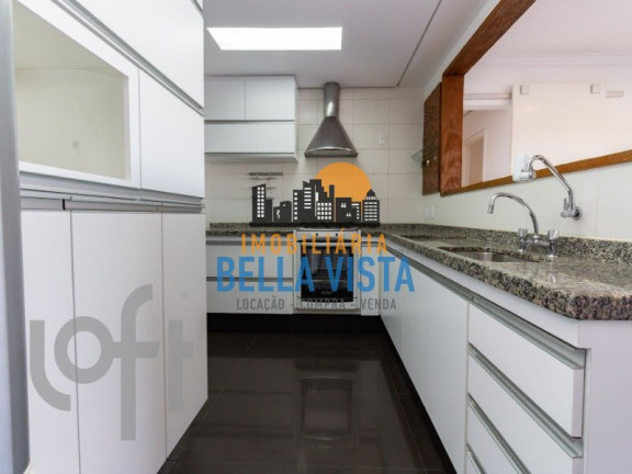 Imagem Apartamento com 4 Quartos à Venda, em Brooklin - São Paulo Imagem Apartamento com 4 Quartos à Venda, em Brooklin - São Paulo