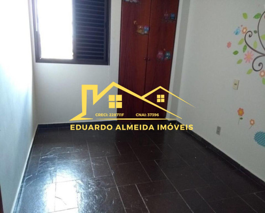 Imagem Apartamento com 3 Quartos à Venda, 96 m² em Centro - Sorocaba