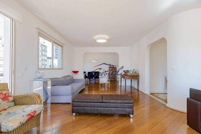 Imagem Apartamento com 4 Quartos à Venda, 247 m² em Higienópolis - São Paulo Imagem Apartamento com 4 Quartos à Venda, 247 m² em Higienópolis - São Paulo