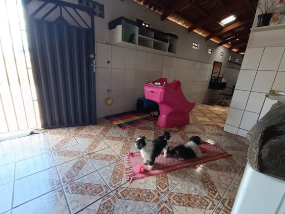 Imagem Casa com 2 Quartos à Venda, 220 m² em Condomínio Das Esmeraldas - Goiânia Imagem Casa com 2 Quartos à Venda, 220 m² em Condomínio Das Esmeraldas - Goiânia
