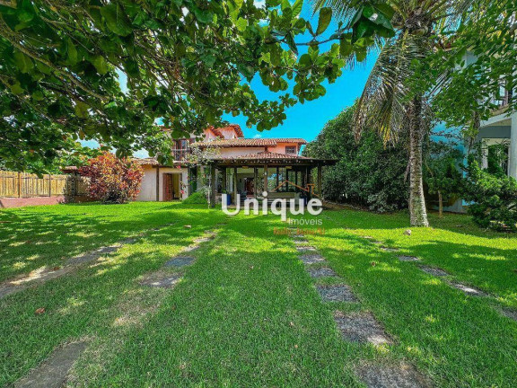 Casa com 5 Quartos à Venda, 220 m² em Baia Formosa - Armação Dos Búzios