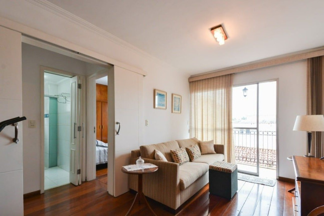 Imagem Apartamento com 2 Quartos à Venda, 61 m² em Saúde - São Paulo Imagem Apartamento com 2 Quartos à Venda, 61 m² em Saúde - São Paulo