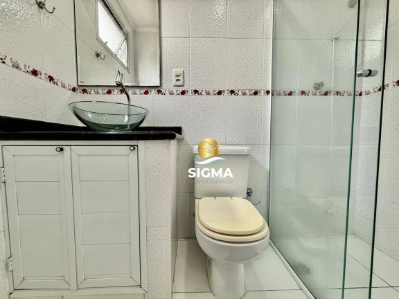 Imagem Apartamento com 3 Quartos à Venda, 90 m² em Enseada - Guarujá Imagem Apartamento com 3 Quartos à Venda, 90 m² em Enseada - Guarujá
