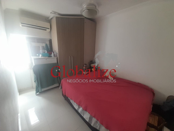 Imagem Imóvel com 2 Quartos à Venda, 54 m² em Aparecida - Santos Imagem Imóvel com 2 Quartos à Venda, 54 m² em Aparecida - Santos