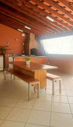 Sobrado com 4 Quartos à Venda, 315 m² em Quitaúna - Osasco