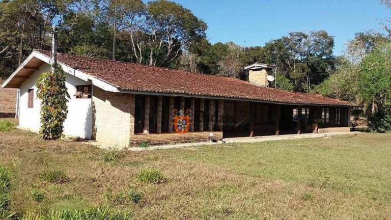 Imagem Imóvel à Venda, 54.403 m² em Ribeirão Dos Porcos - Atibaia Imagem Imóvel à Venda, 54.403 m² em Ribeirão Dos Porcos - Atibaia