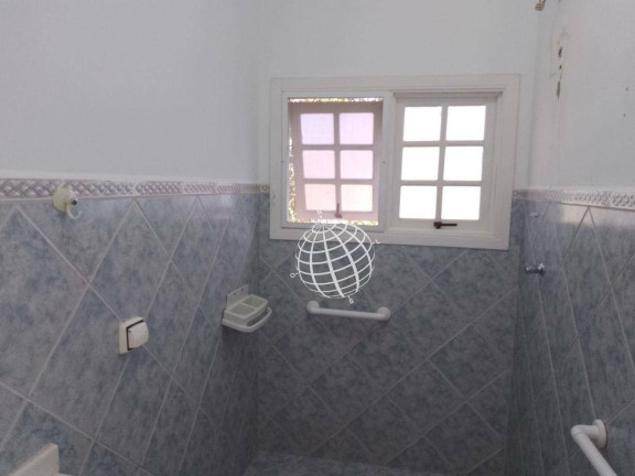 Imagem Casa com 3 Quartos à Venda, 323 m² em Vila Petrópolis - Atibaia