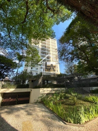 Imagem Apartamento com 3 Quartos à Venda, 125 m² em Brooklin Paulista - São Paulo Imagem Apartamento com 3 Quartos à Venda, 125 m² em Brooklin Paulista - São Paulo
