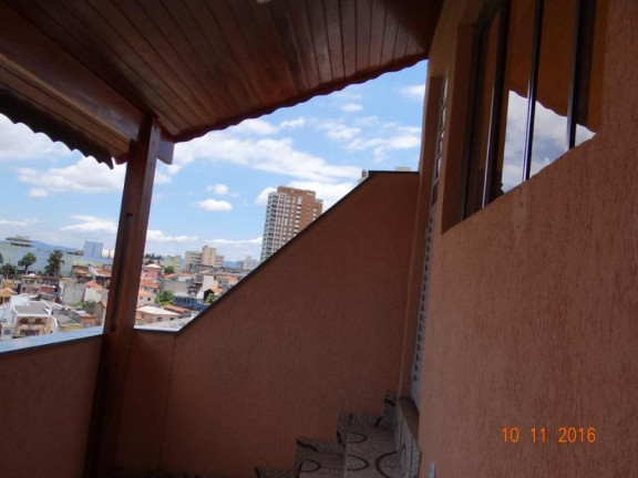 Imagem Casa com 3 Quartos à Venda, 120 m² em Penha De França - São Paulo