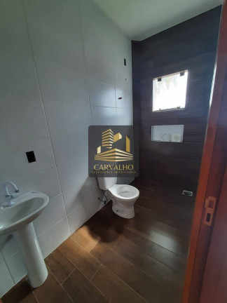 Imagem Sobrado com 2 Quartos à Venda, 80 m² em Nova Palhoça - Palhoça Imagem Sobrado com 2 Quartos à Venda, 80 m² em Nova Palhoça - Palhoça