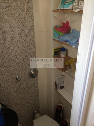 Imagem Imóvel com 3 Quartos à Venda, 91 m² em Chácara Da Barra - Campinas