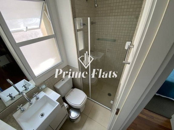 Imagem Apartamento com 2 Quartos à Venda, 56 m² em Bela Vista - São Paulo Imagem Apartamento com 2 Quartos à Venda, 56 m² em Bela Vista - São Paulo