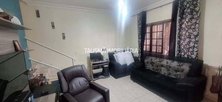 Imagem Casa com 2 Quartos à Venda, 125 m² em Parque Pinheiros - Taboão Da Serra Imagem Casa com 2 Quartos à Venda, 125 m² em Parque Pinheiros - Taboão Da Serra