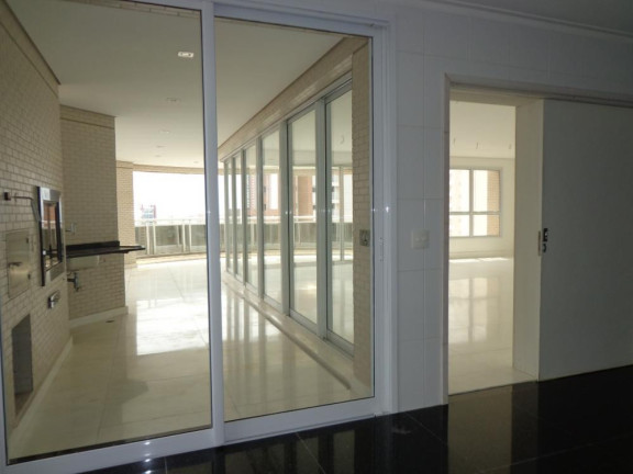 Imagem Apartamento com 4 Quartos à Venda, 297 m² em Jardim Anália Franco - São Paulo