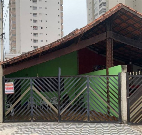 Casa com 2 Quartos à Venda, 135 m² em Caiçara - Praia Grande