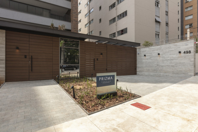 Imagem Apartamento com 3 Quartos à Venda, 170 m² em Paraíso - São Paulo Imagem Apartamento com 3 Quartos à Venda, 170 m² em Paraíso - São Paulo