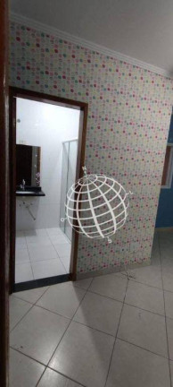 Imagem Casa com 3 Quartos à Venda, 125 m² em Nova Gardênia - Atibaia